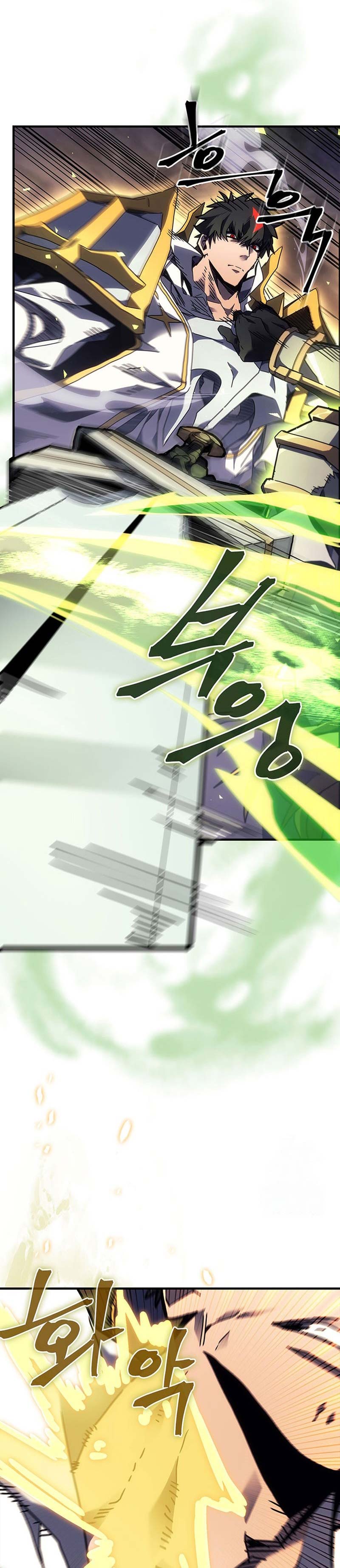A Returner’s Magic Should Be Special chapter 248