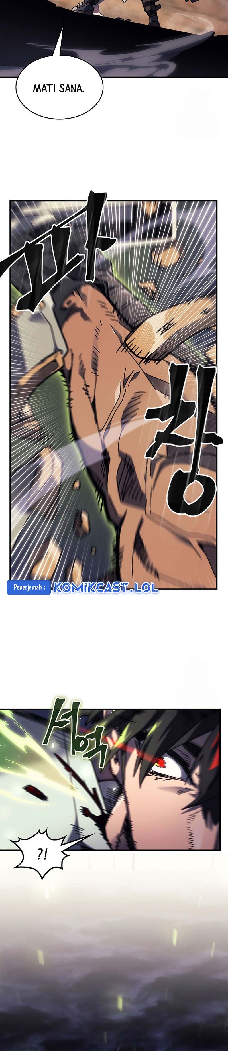 A Returner’s Magic Should Be Special chapter 248