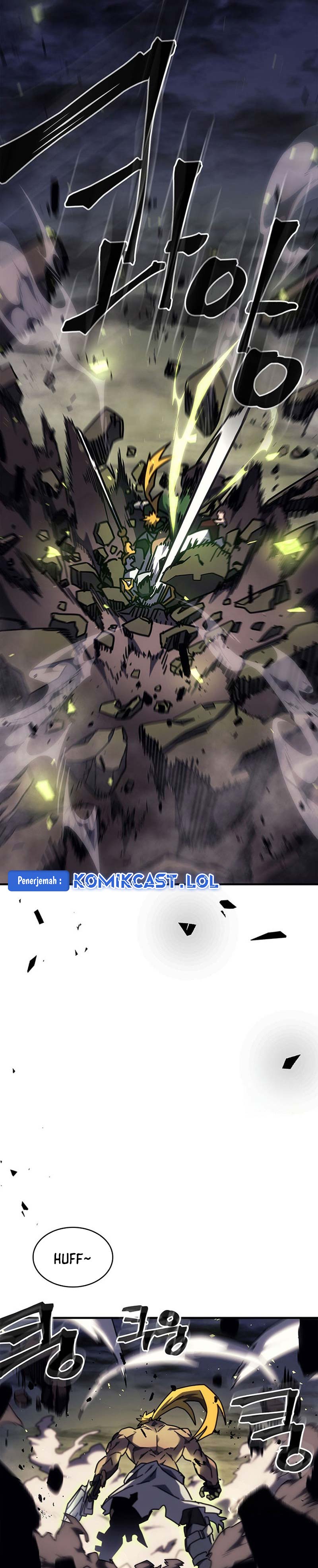 A Returner’s Magic Should Be Special chapter 248