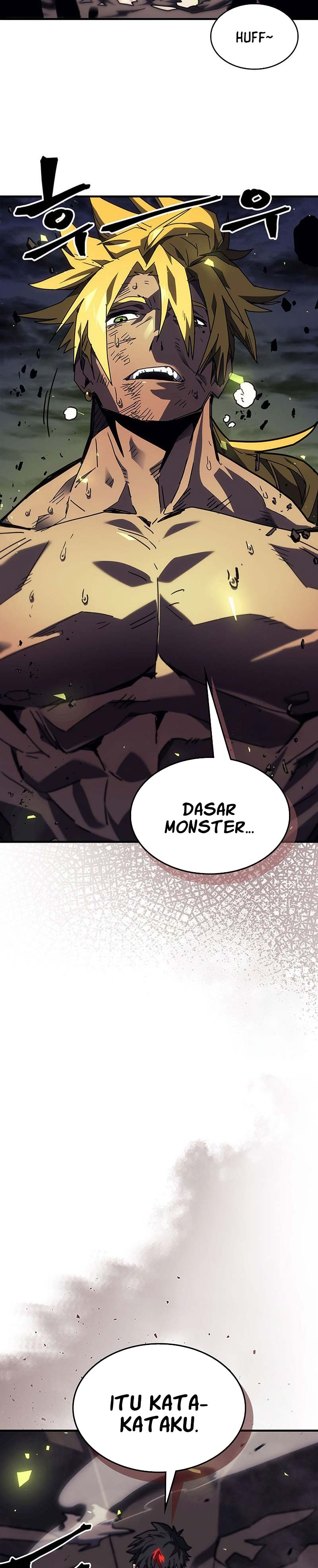 A Returner’s Magic Should Be Special chapter 248