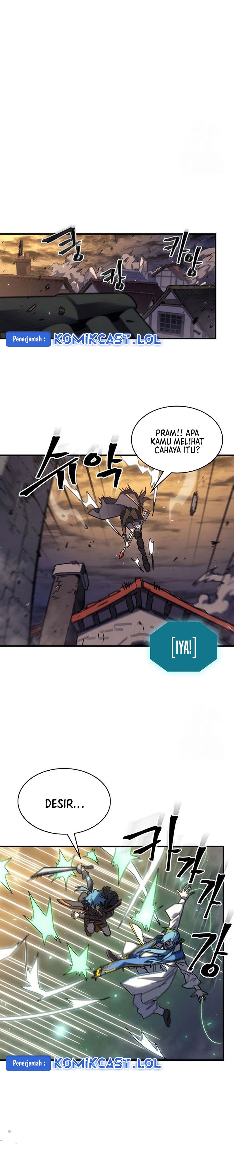 A Returner’s Magic Should Be Special chapter 248
