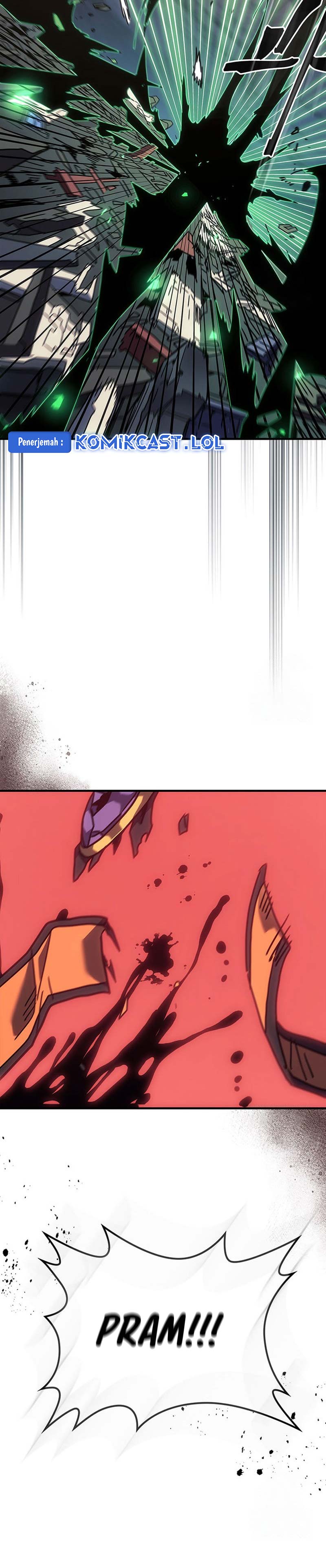 A Returner’s Magic Should Be Special chapter 248