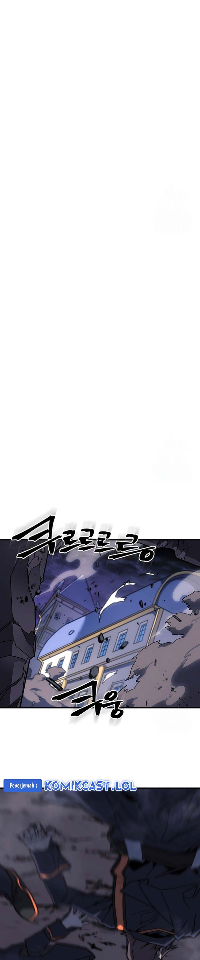 A Returner’s Magic Should Be Special chapter 248