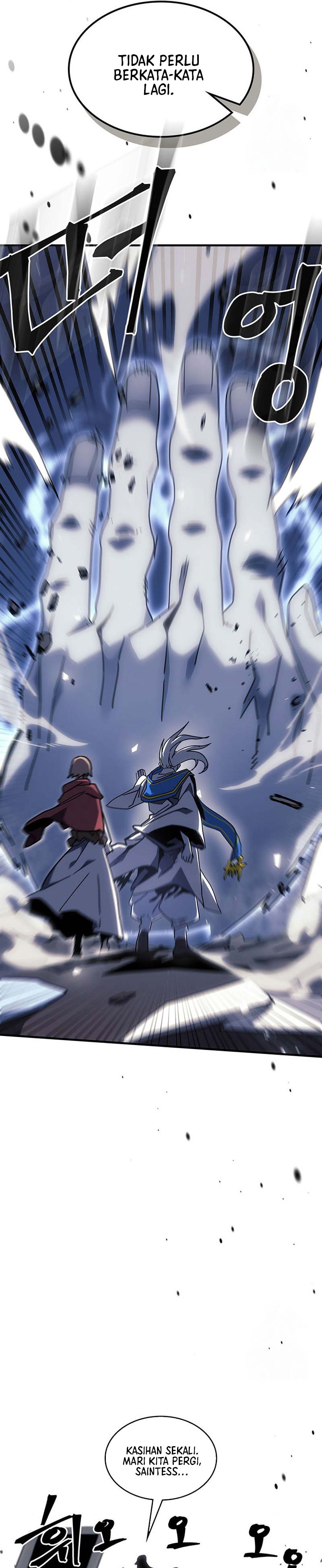 A Returner’s Magic Should Be Special chapter 248