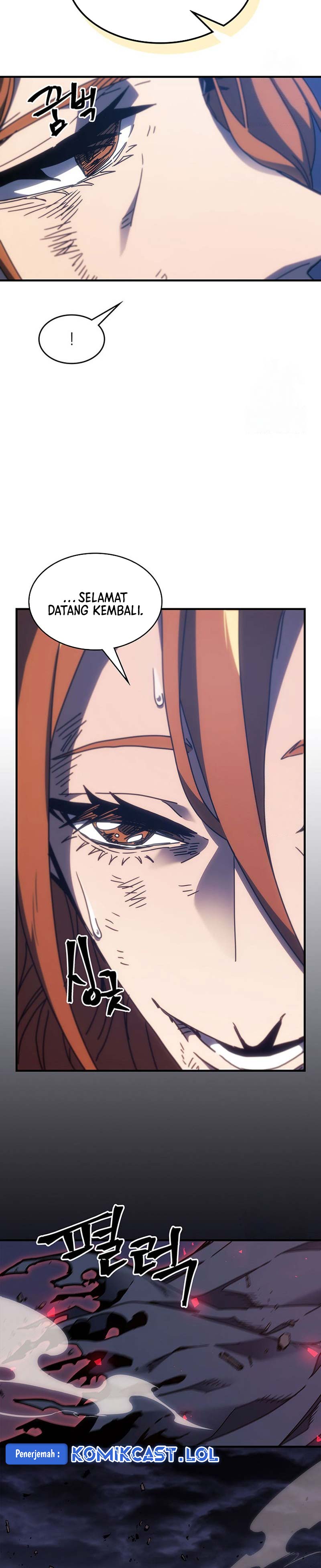 A Returner’s Magic Should Be Special chapter 248