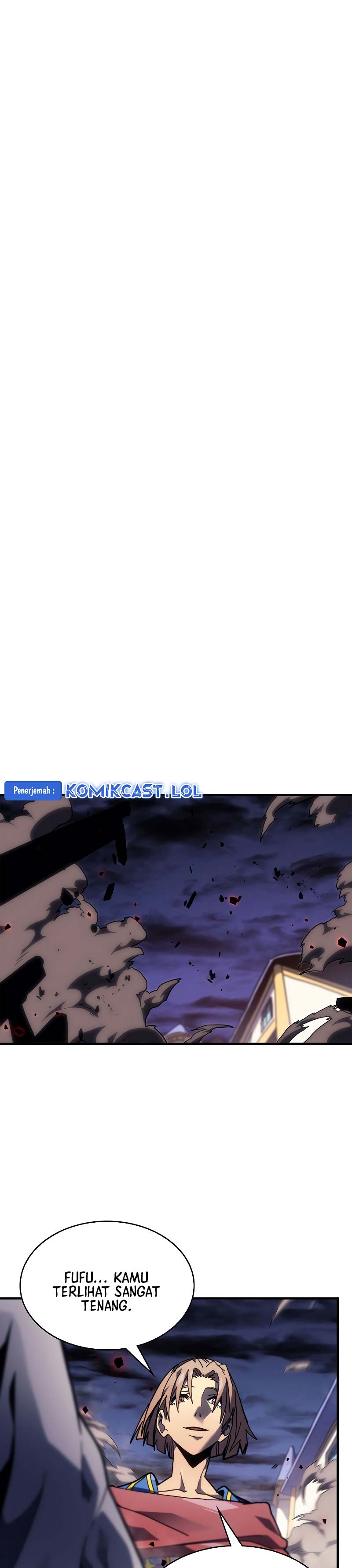 A Returner’s Magic Should Be Special chapter 249