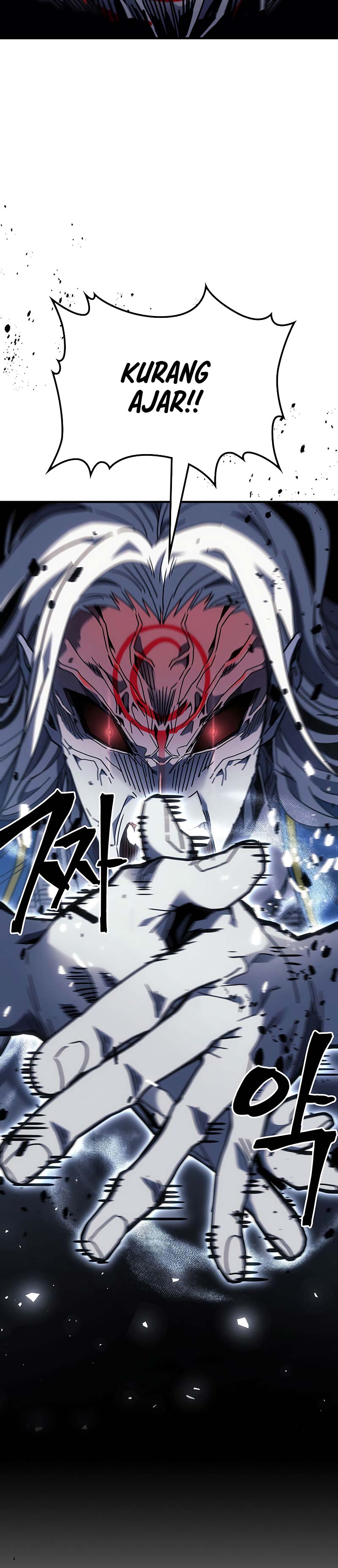 A Returner’s Magic Should Be Special chapter 249