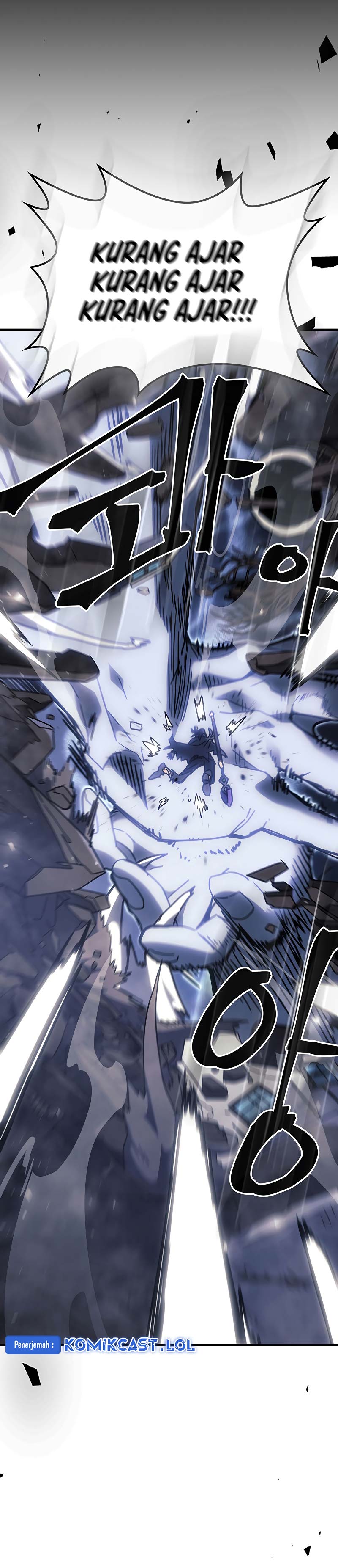 A Returner’s Magic Should Be Special chapter 249