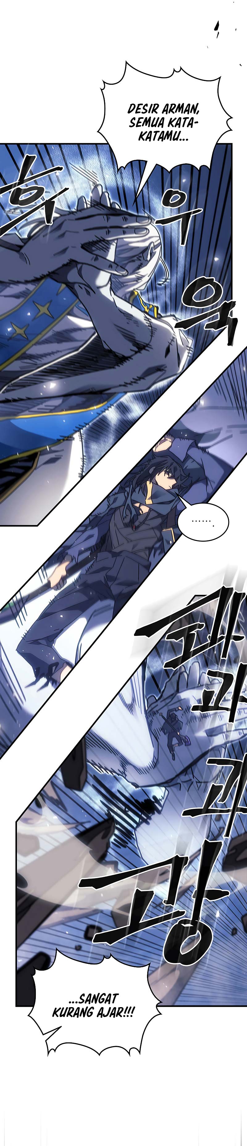 A Returner’s Magic Should Be Special chapter 249