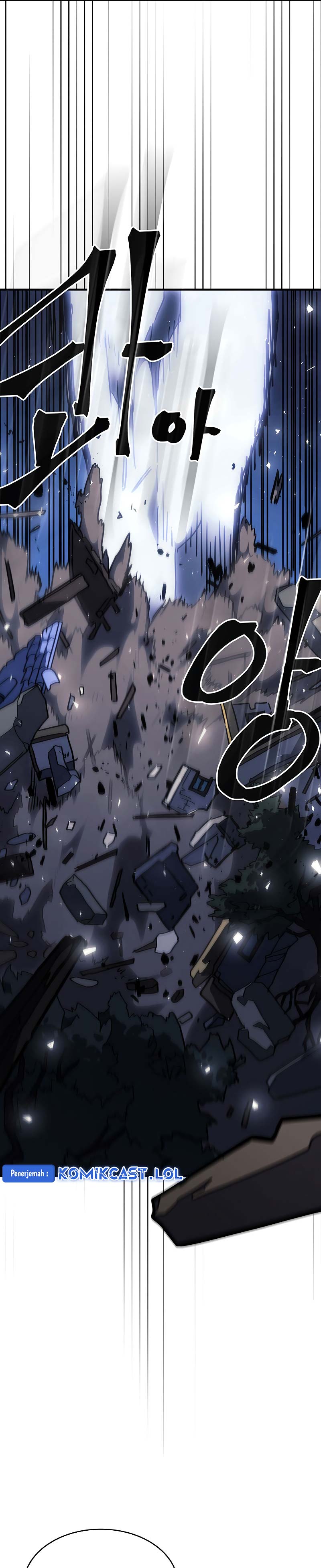 A Returner’s Magic Should Be Special chapter 249