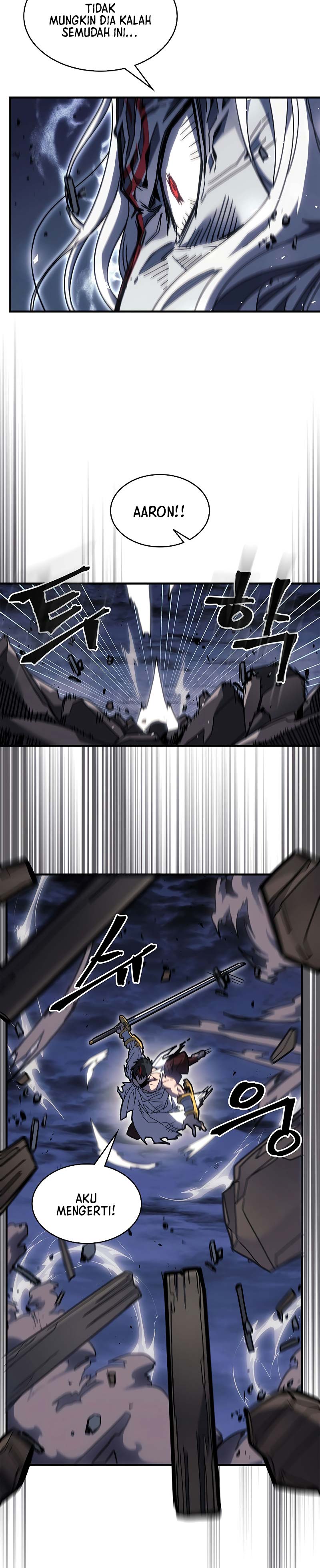 A Returner’s Magic Should Be Special chapter 249