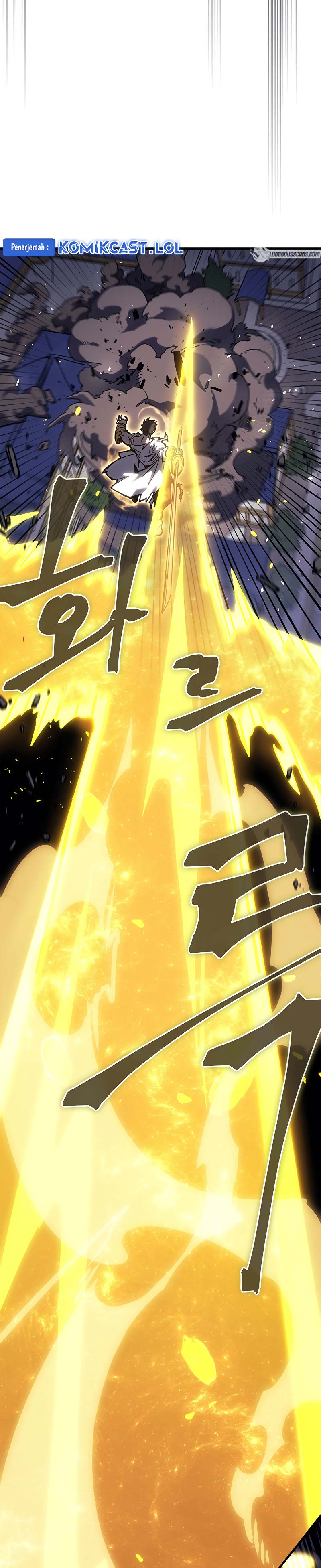 A Returner’s Magic Should Be Special chapter 249