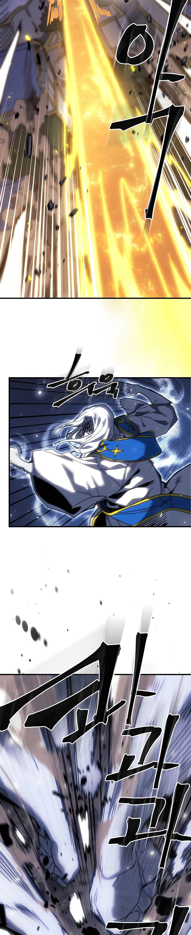 A Returner’s Magic Should Be Special chapter 249