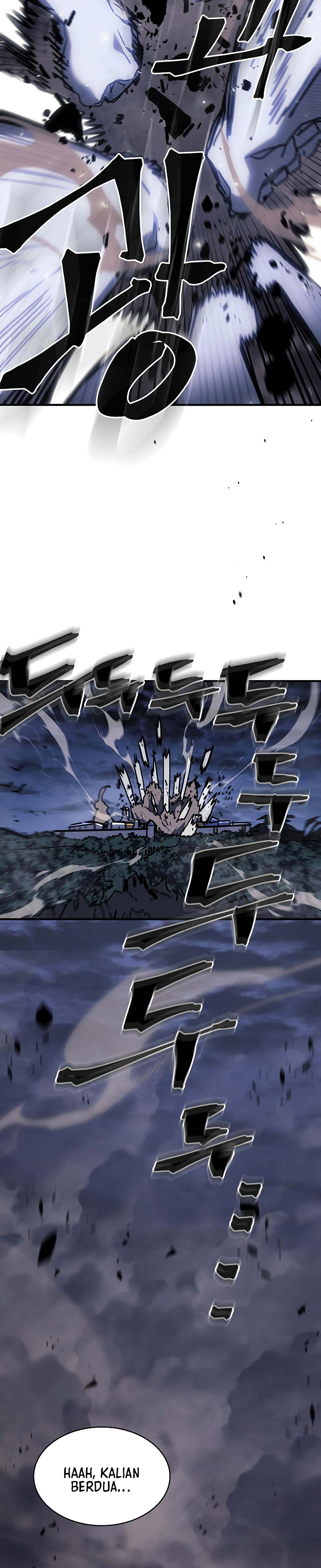 A Returner’s Magic Should Be Special chapter 249