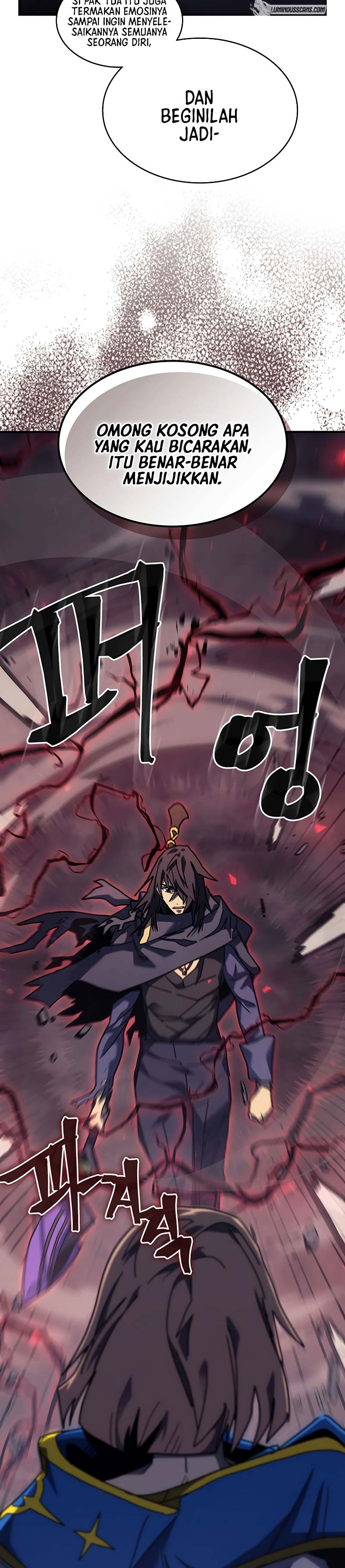 A Returner’s Magic Should Be Special chapter 249
