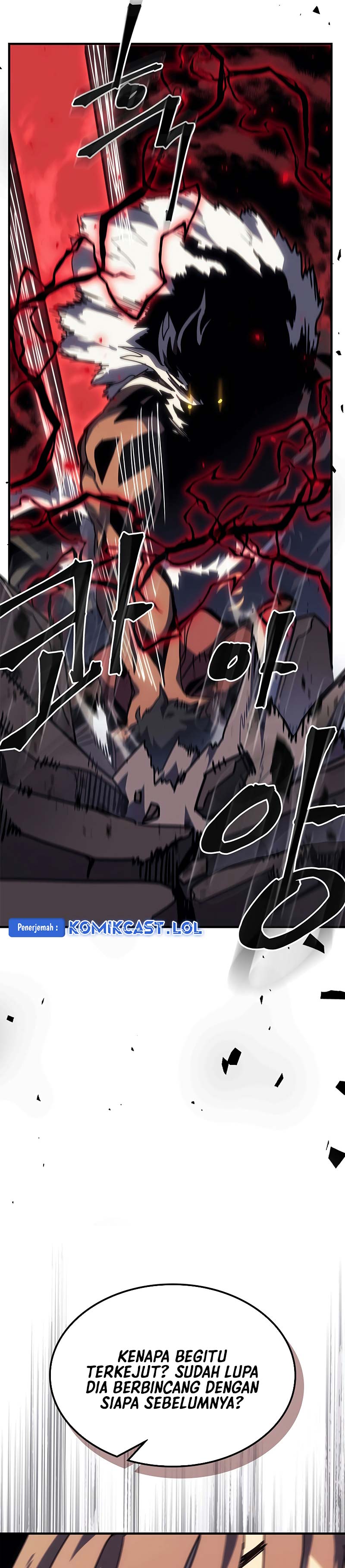 A Returner’s Magic Should Be Special chapter 249