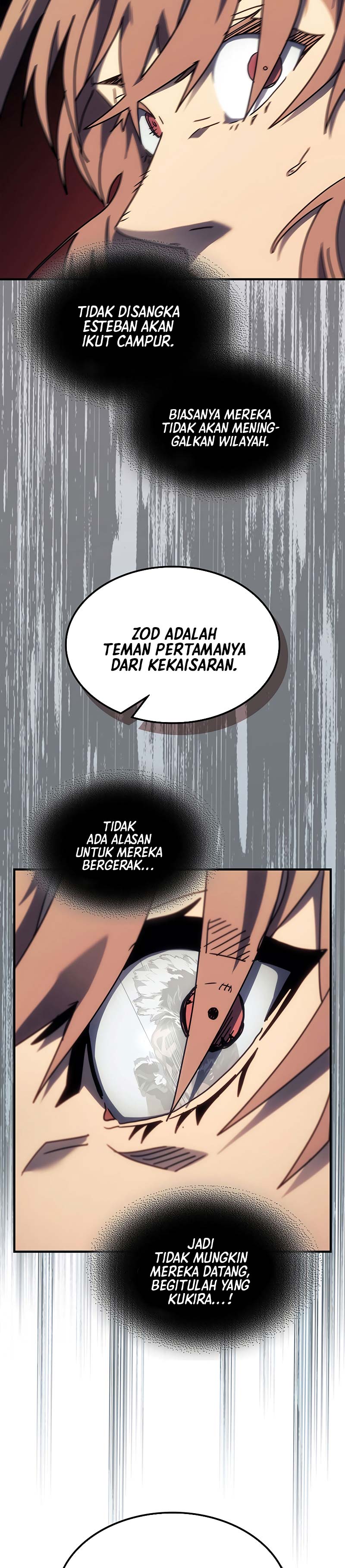 A Returner’s Magic Should Be Special chapter 249