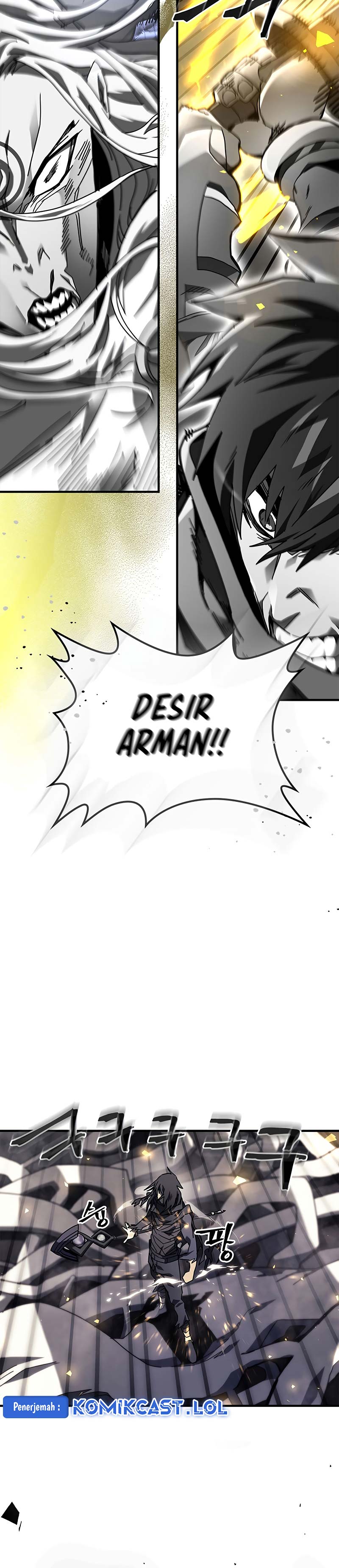 A Returner’s Magic Should Be Special chapter 250