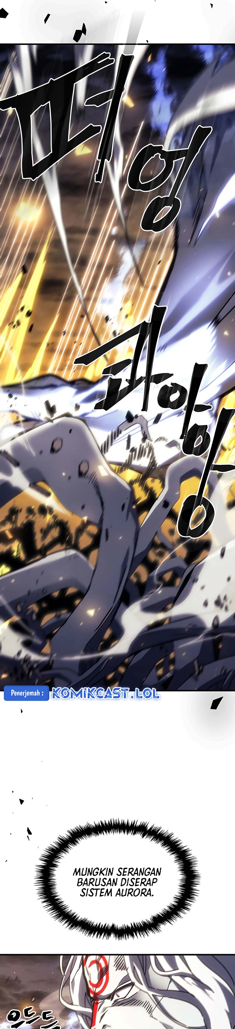 A Returner’s Magic Should Be Special chapter 250