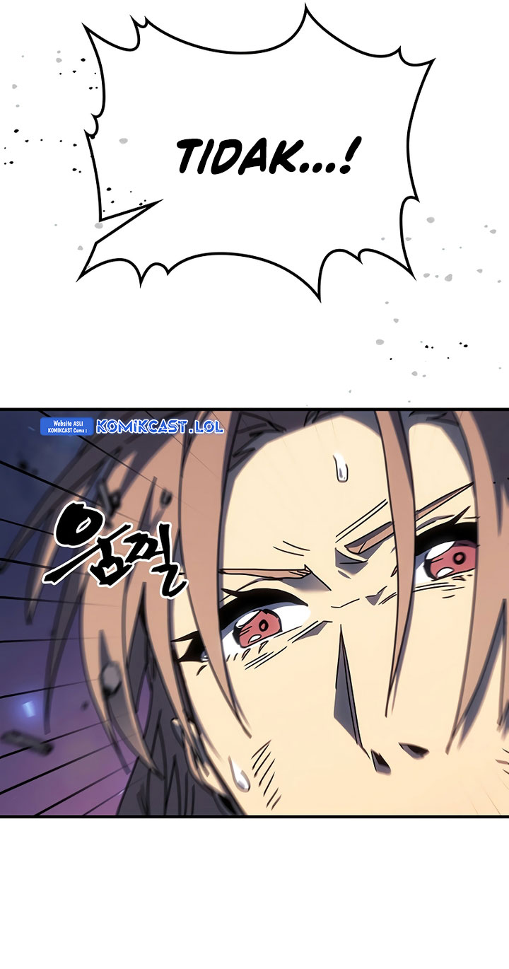 A Returner’s Magic Should Be Special chapter 253