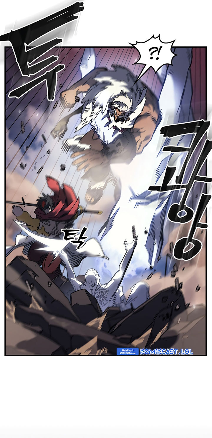 A Returner’s Magic Should Be Special chapter 253