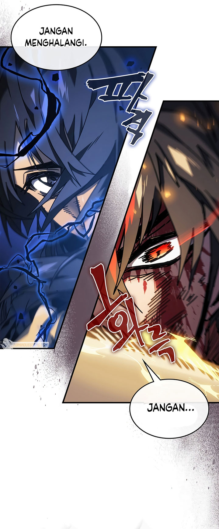 A Returner’s Magic Should Be Special chapter 253