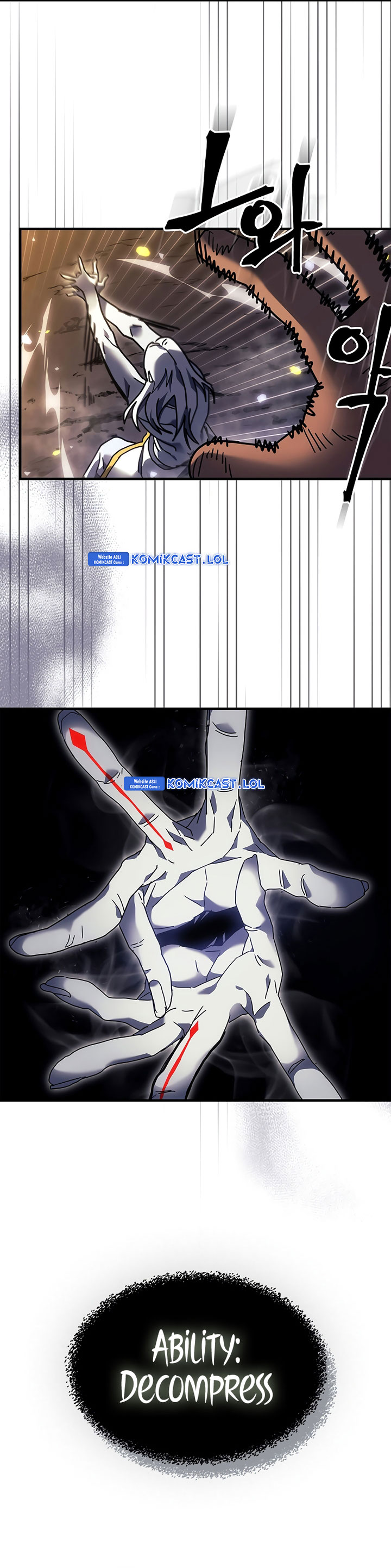 A Returner’s Magic Should Be Special chapter 253