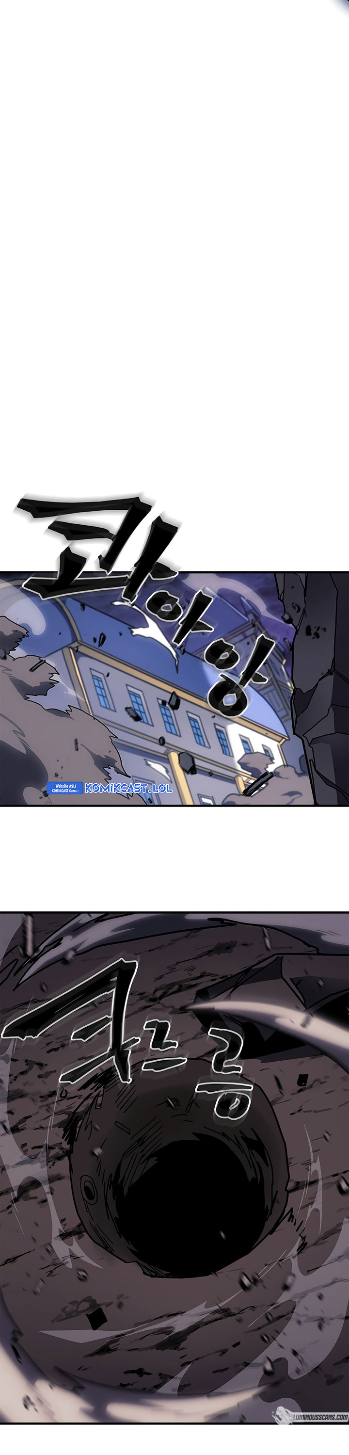 A Returner’s Magic Should Be Special chapter 253