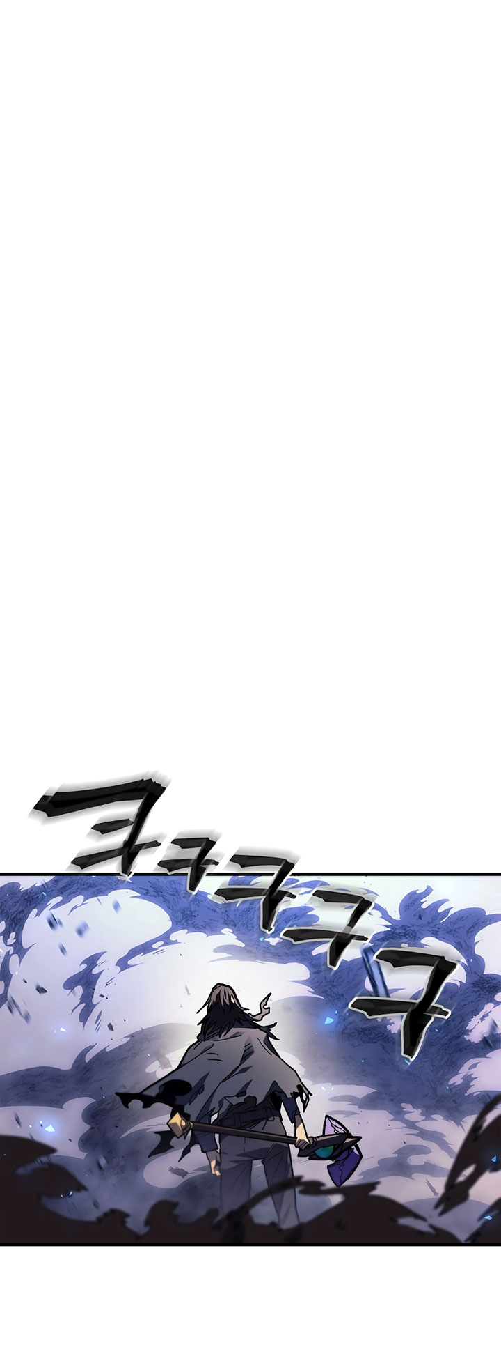 A Returner’s Magic Should Be Special chapter 253