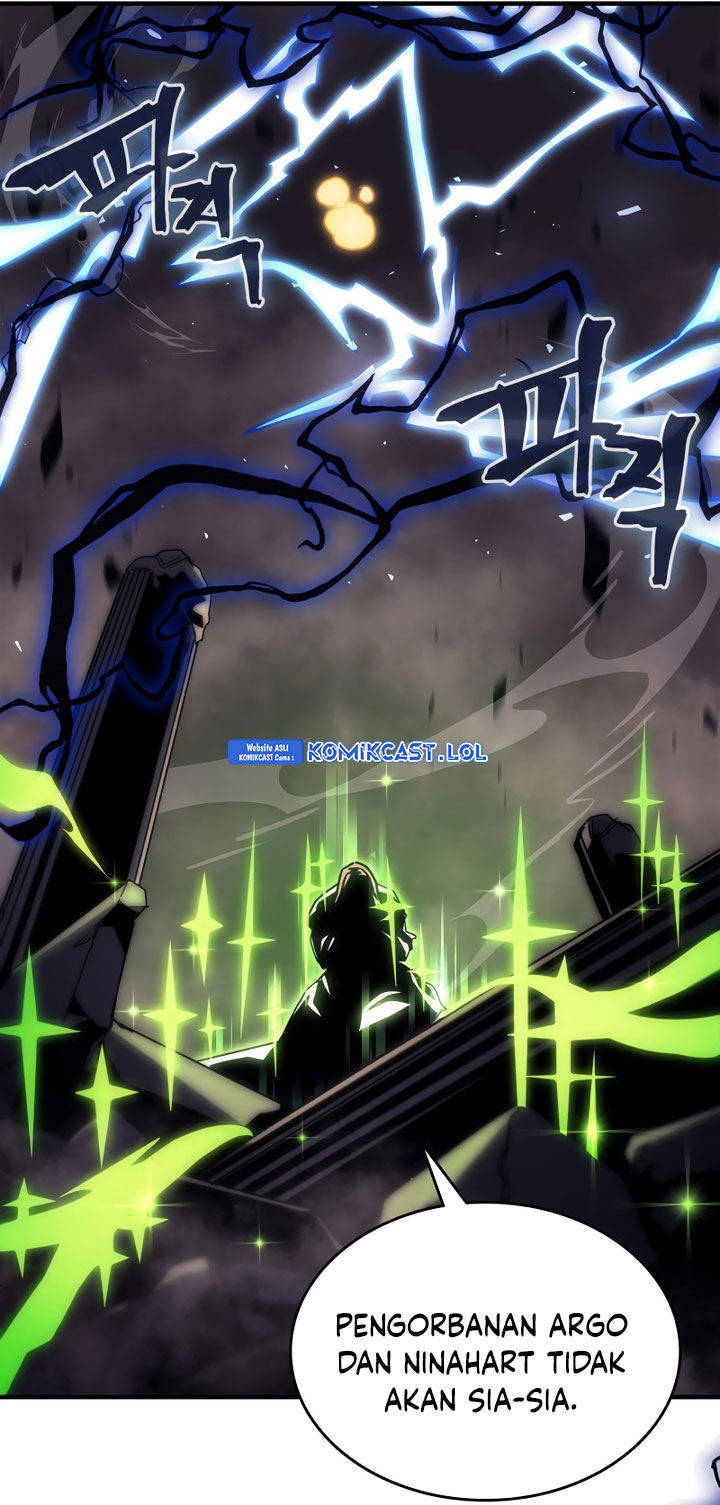 A Returner’s Magic Should Be Special chapter 254