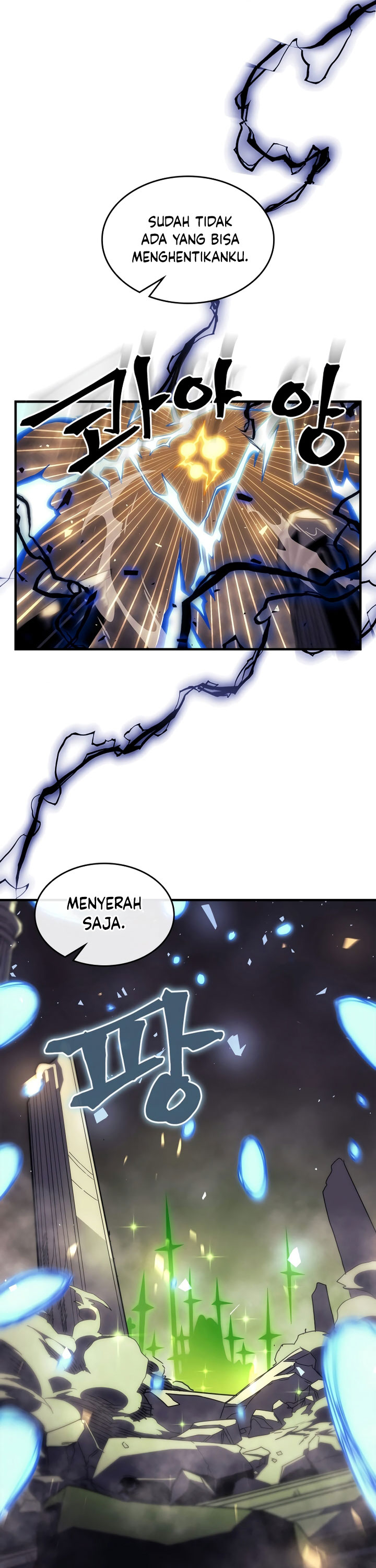 A Returner’s Magic Should Be Special chapter 254