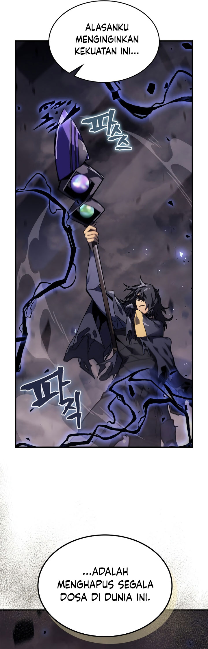 A Returner’s Magic Should Be Special chapter 254
