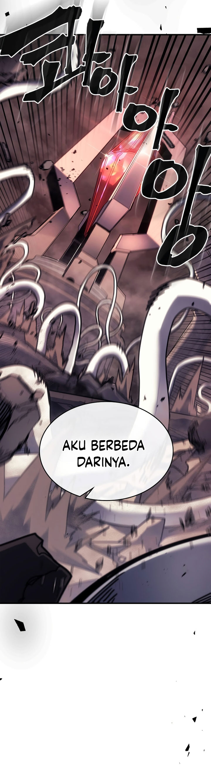 A Returner’s Magic Should Be Special chapter 254
