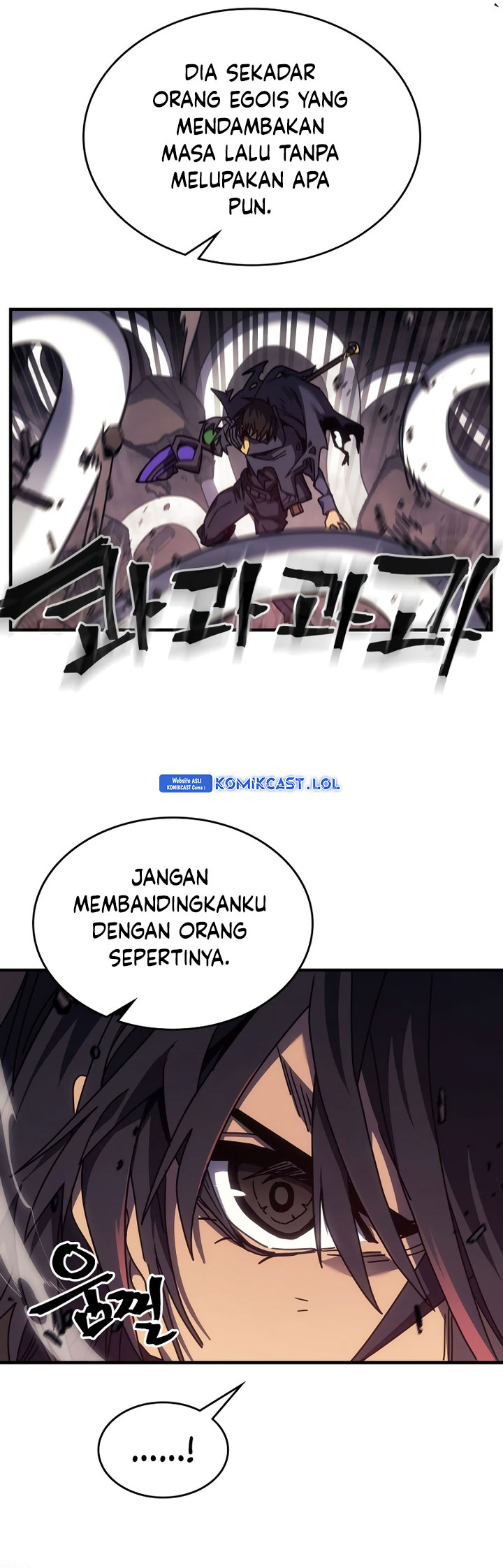 A Returner’s Magic Should Be Special chapter 254