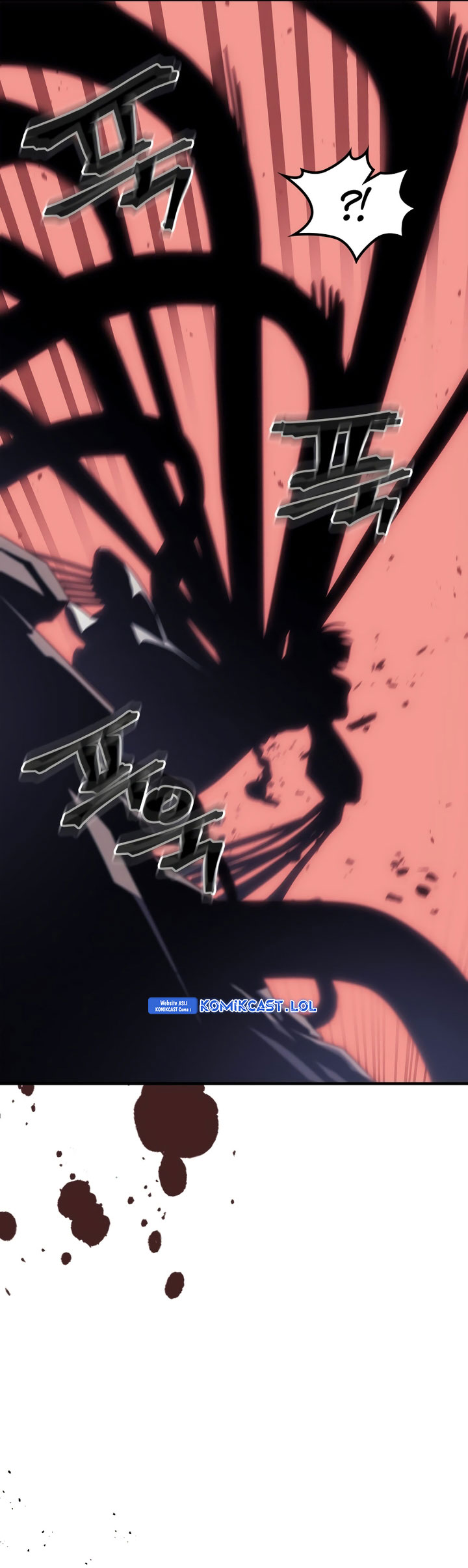 A Returner’s Magic Should Be Special chapter 254