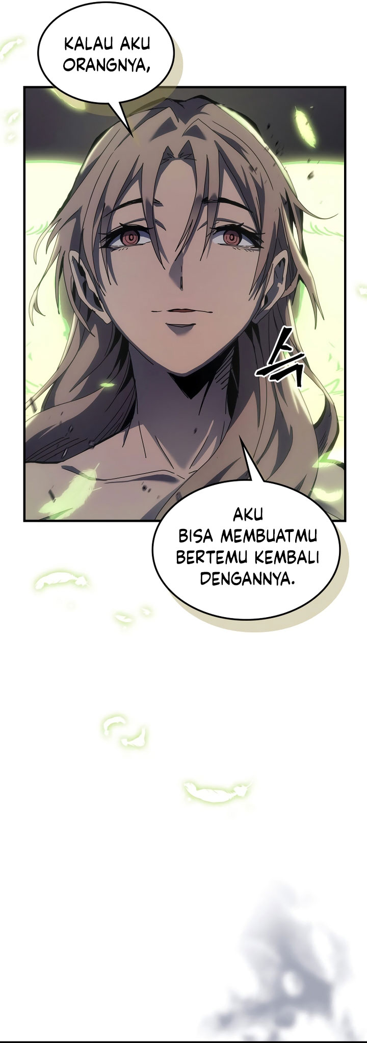 A Returner’s Magic Should Be Special chapter 254