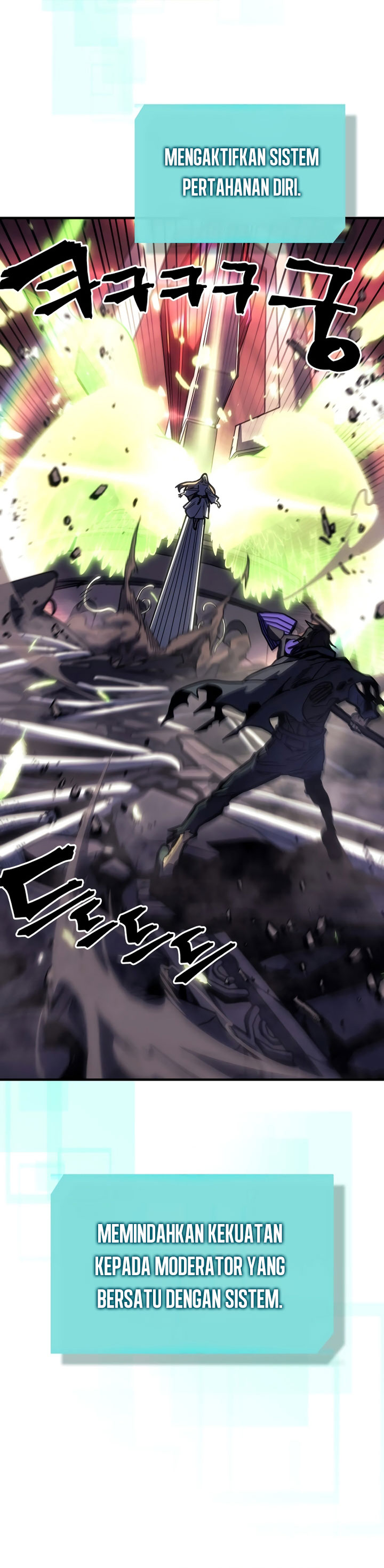 A Returner’s Magic Should Be Special chapter 254