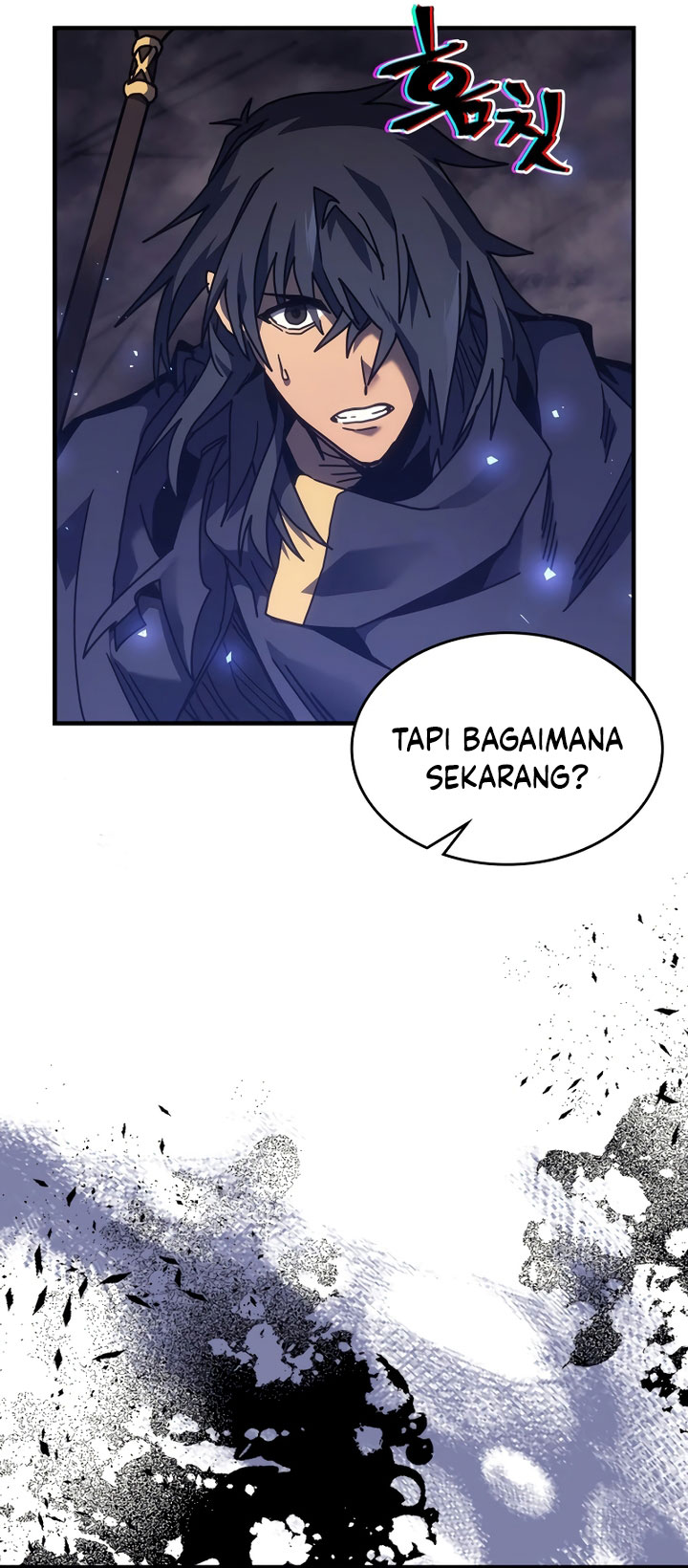 A Returner’s Magic Should Be Special chapter 254