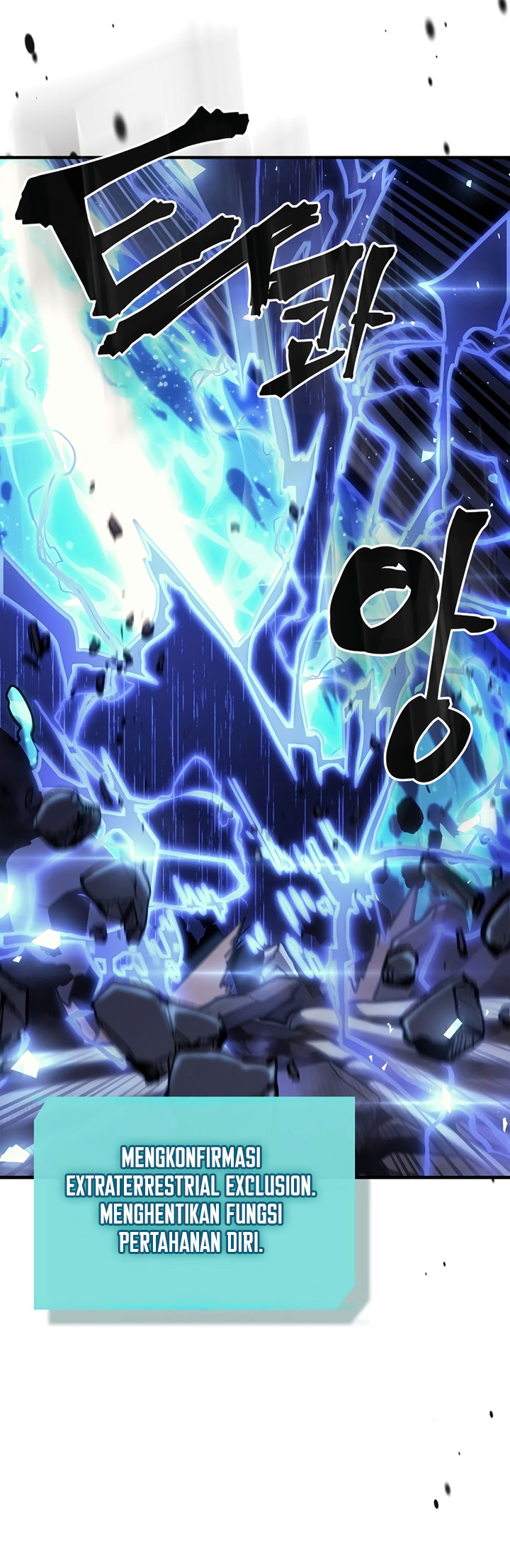 A Returner’s Magic Should Be Special chapter 255