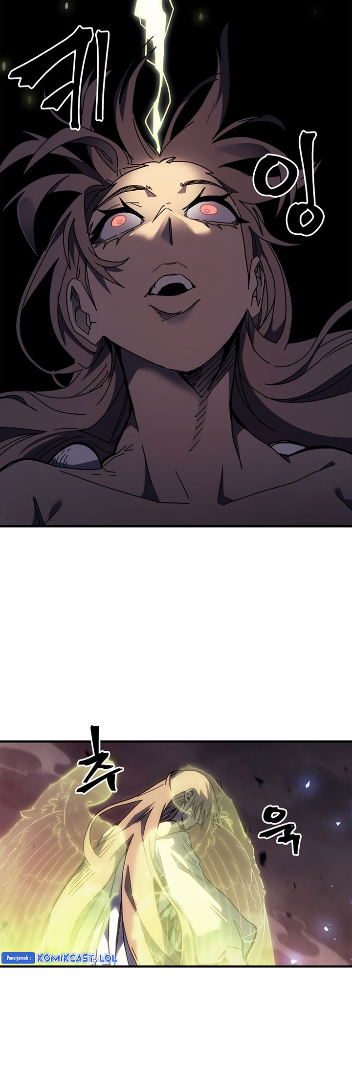A Returner’s Magic Should Be Special chapter 255