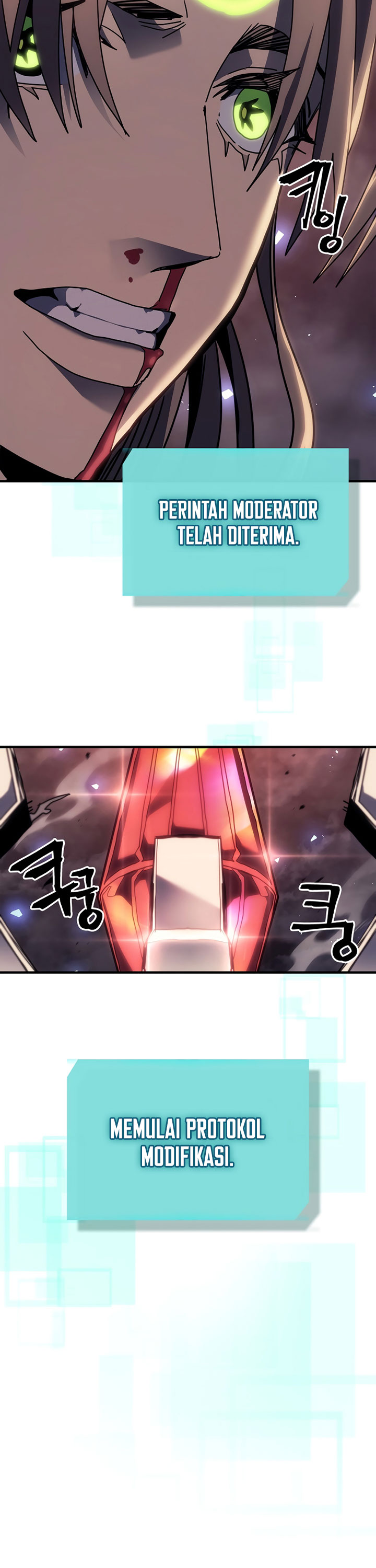 A Returner’s Magic Should Be Special chapter 255