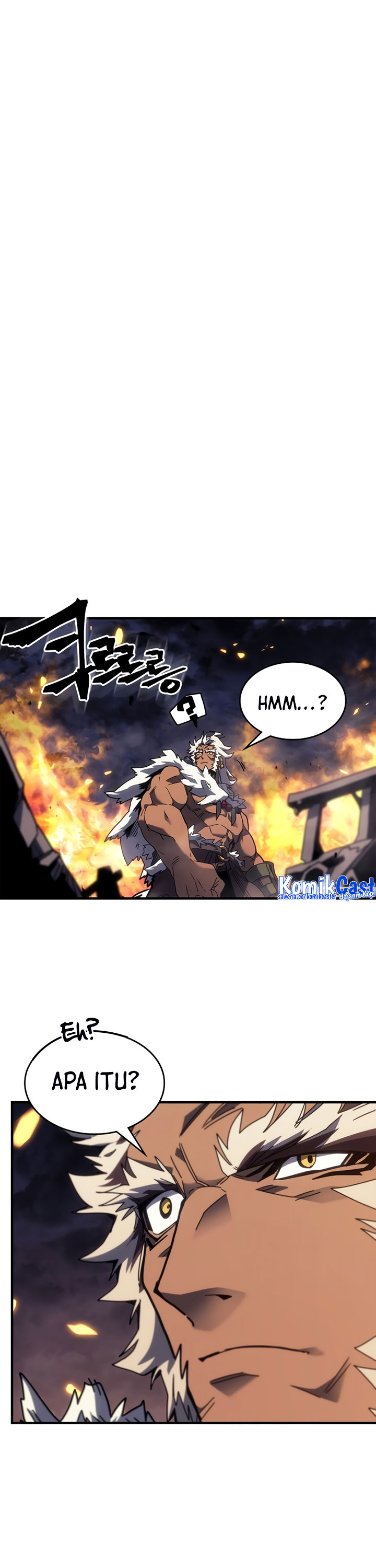 A Returner’s Magic Should Be Special chapter 255