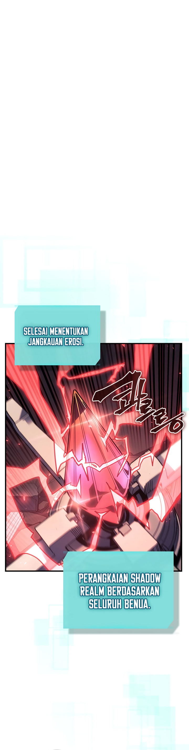 A Returner’s Magic Should Be Special chapter 255