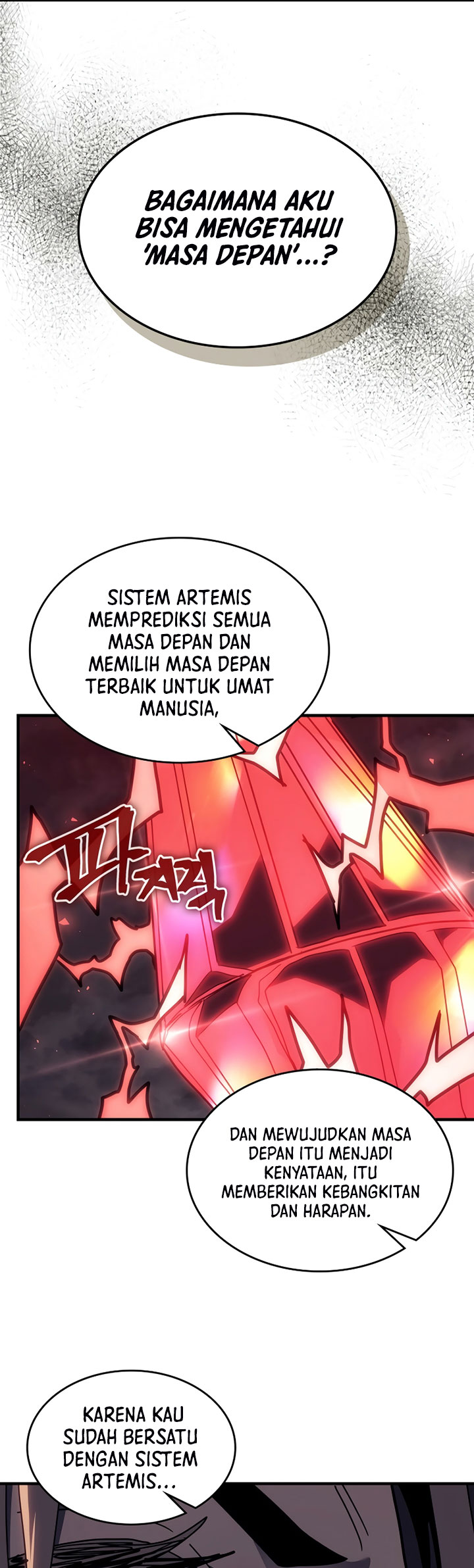 A Returner’s Magic Should Be Special chapter 255