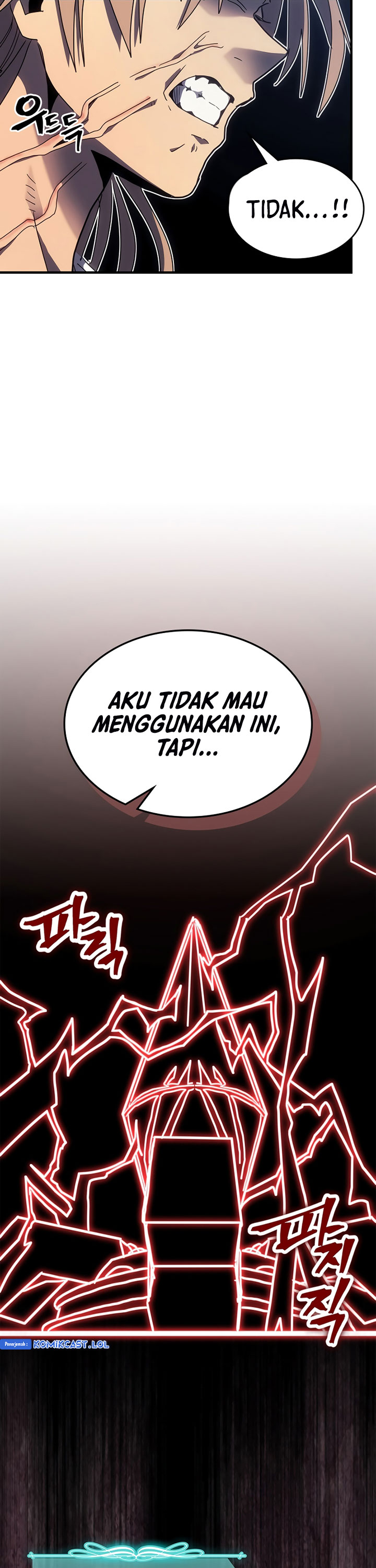 A Returner’s Magic Should Be Special chapter 255