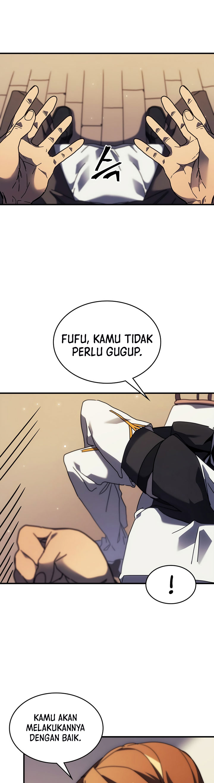 A Returner’s Magic Should Be Special chapter 255