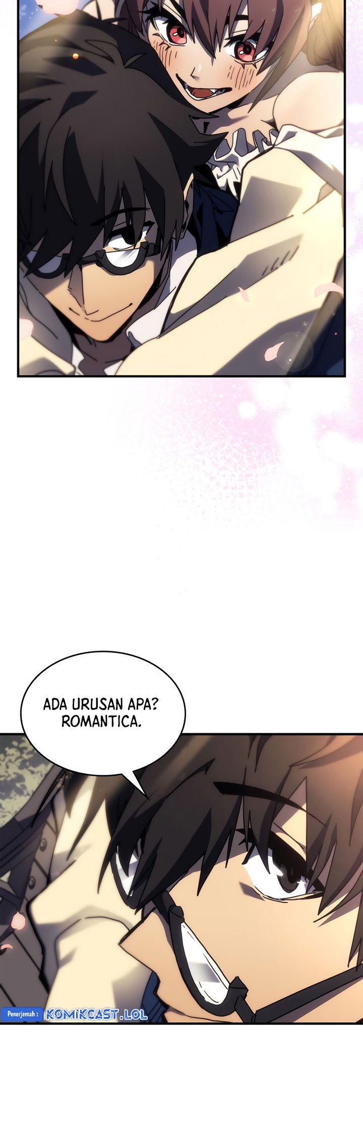 A Returner’s Magic Should Be Special chapter 256