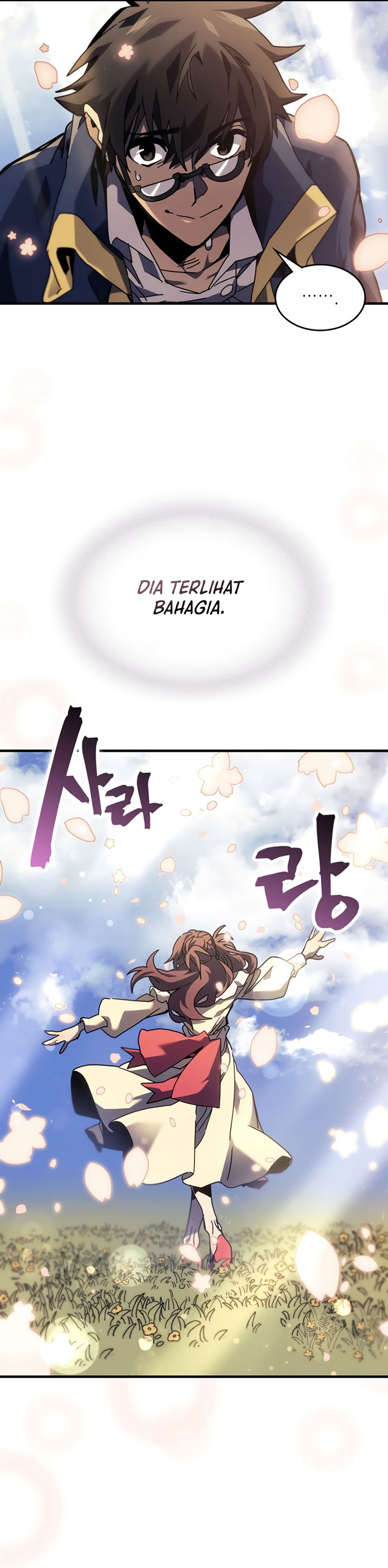 A Returner’s Magic Should Be Special chapter 256