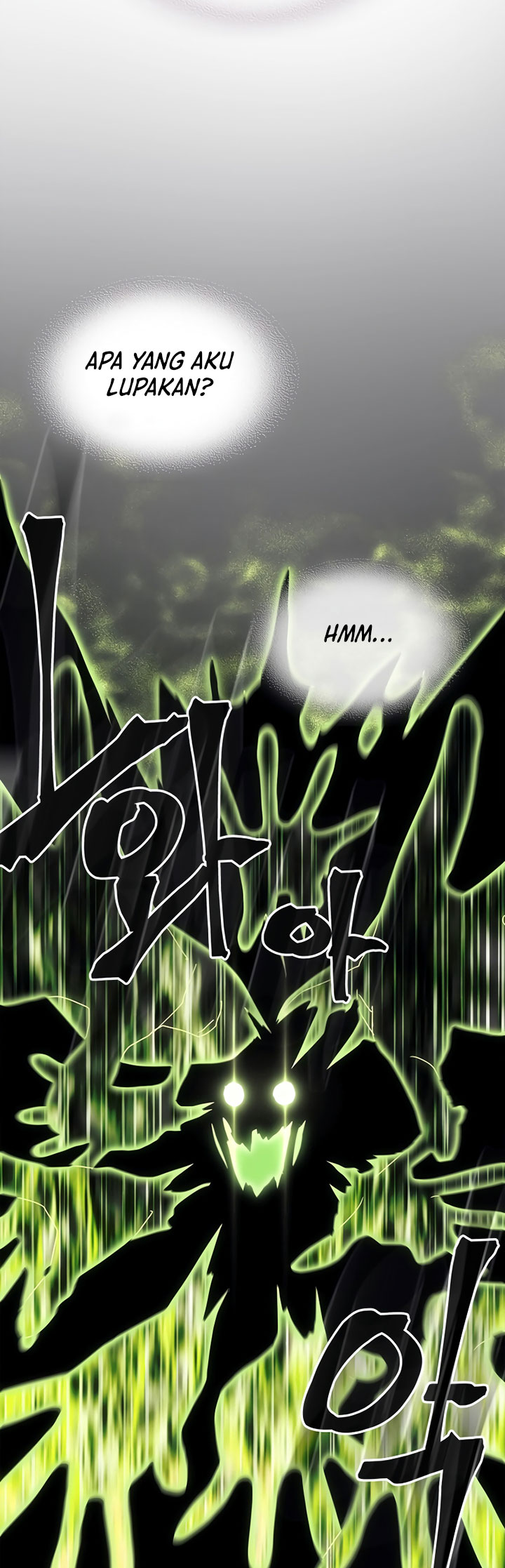 A Returner’s Magic Should Be Special chapter 256