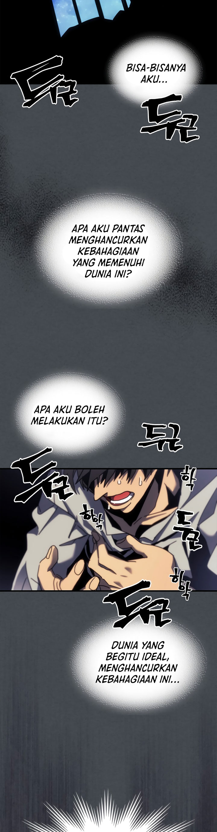 A Returner’s Magic Should Be Special chapter 256
